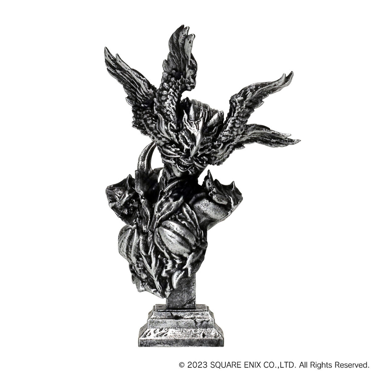 Goods Final Fantasy XVI Ichiban Kuji B Prize Eikon Statue