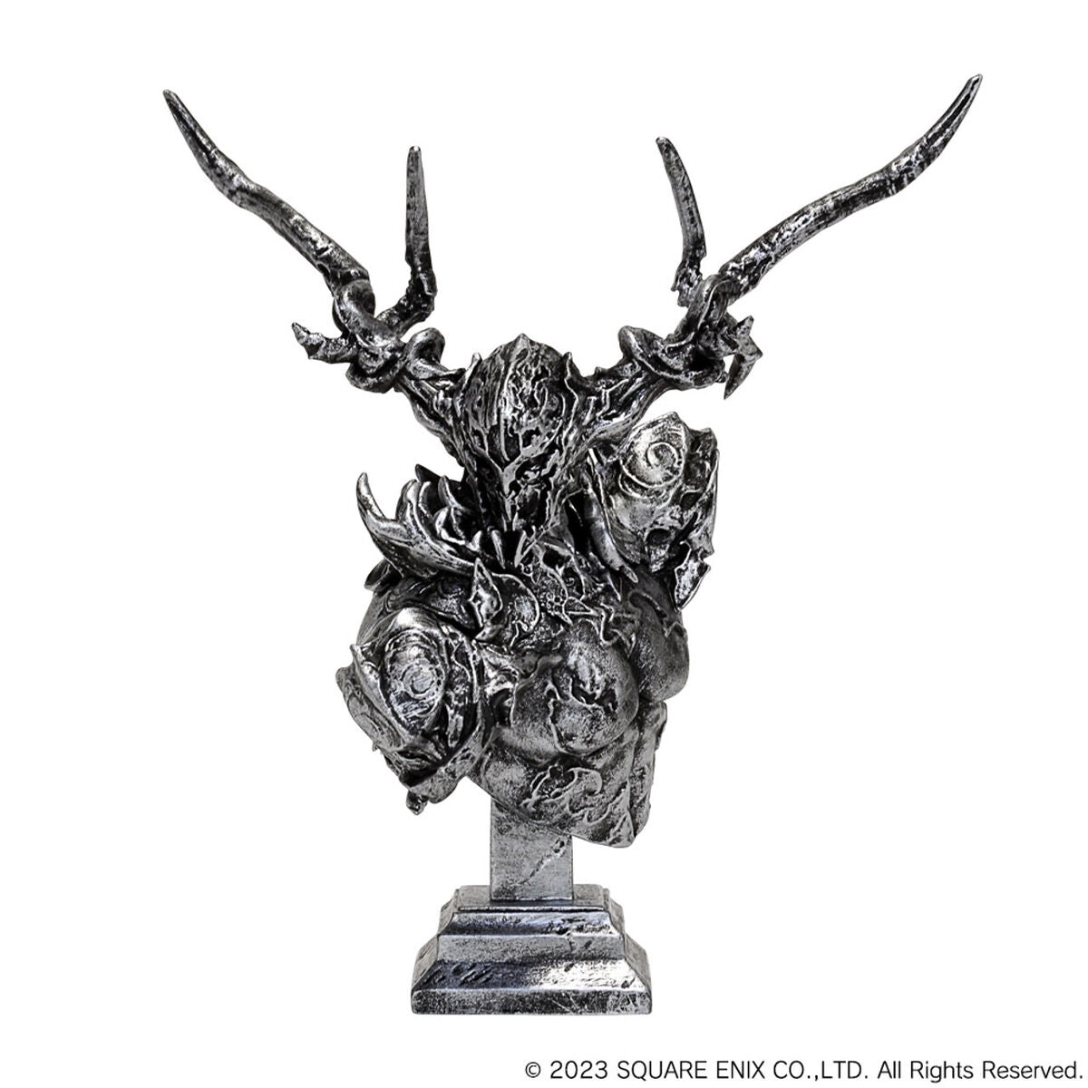 Goods Final Fantasy XVI Ichiban Kuji B Prize Eikon Statue