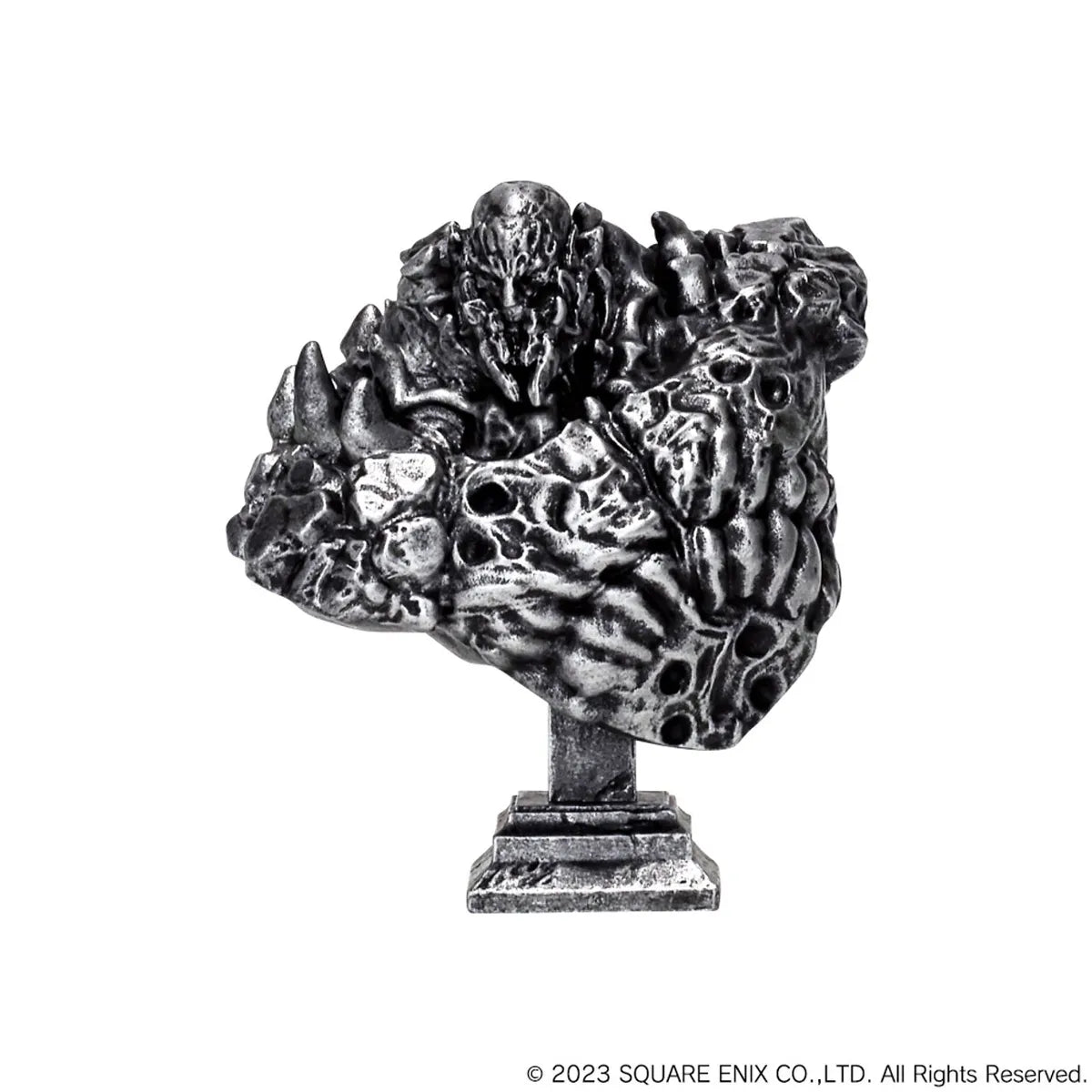 Goods Final Fantasy XVI Ichiban Kuji B Prize Eikon Statue