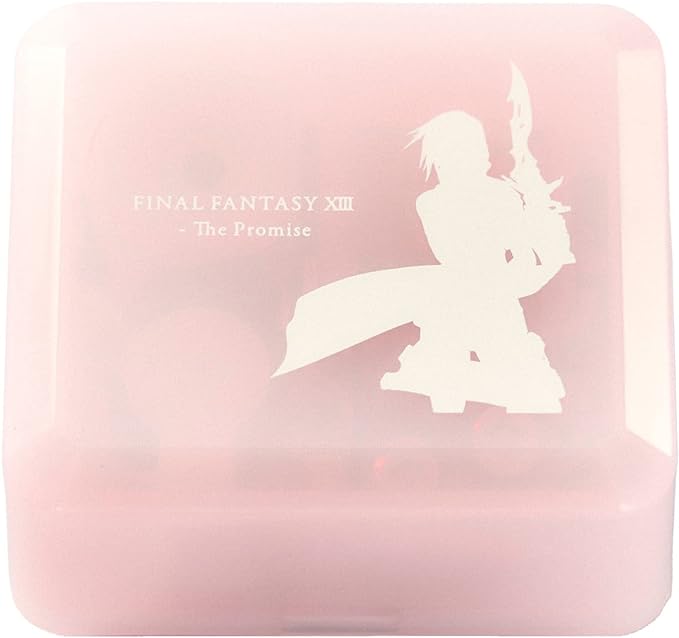 Goods Final Fantasy XIII Music Box The Promise