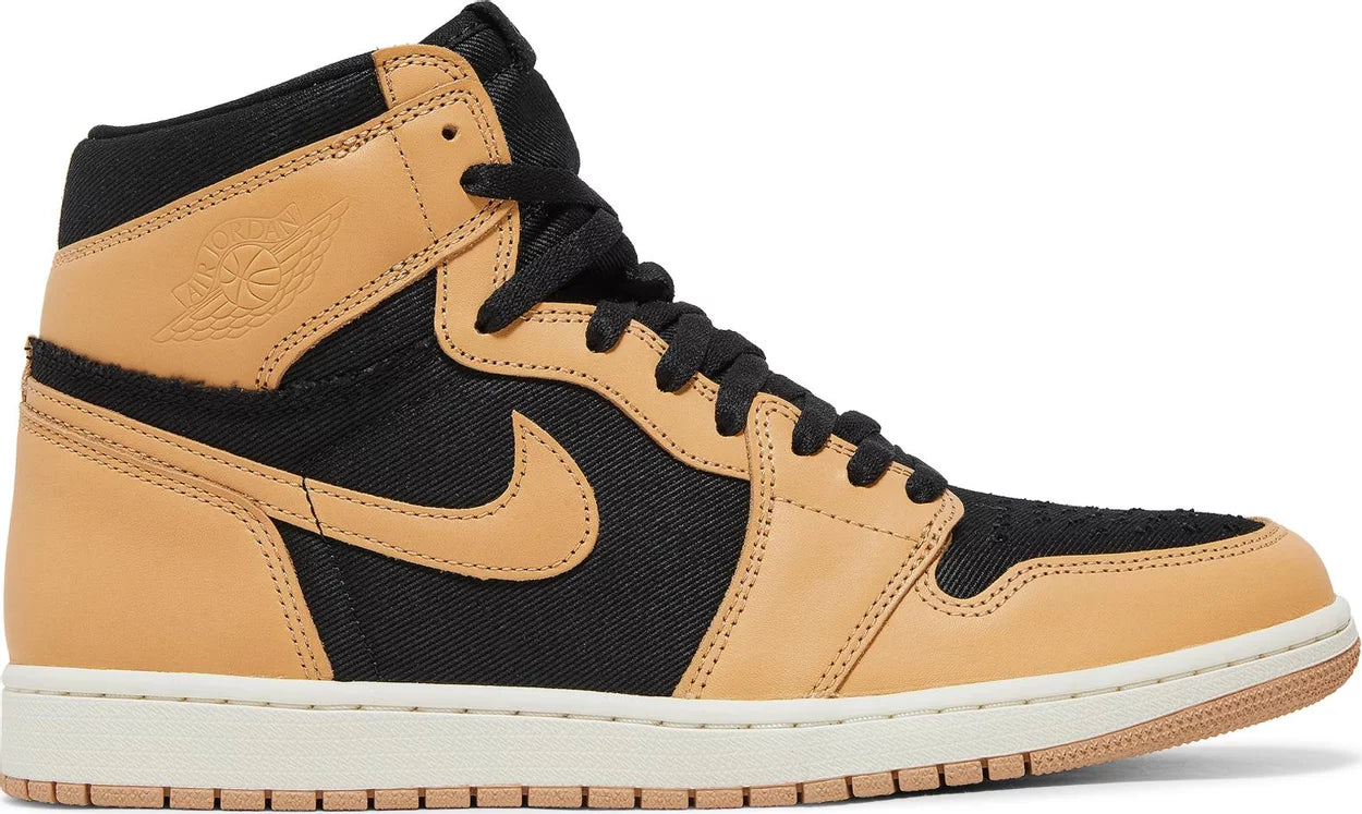 Sneakers Nike Air Jordan 1 Retro High OG Heirloom