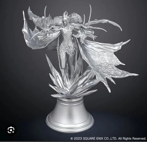 Goods Final Fantasy XVI Ichiban Kuji Shiva