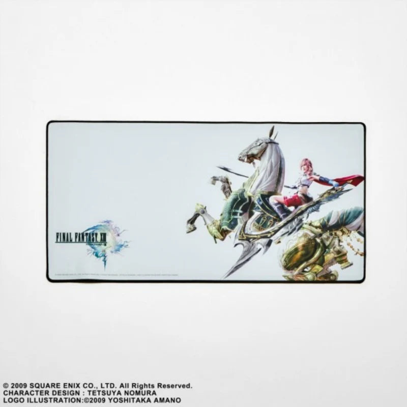 Goods Final Fantasy XIII Gaming Mouse Pad