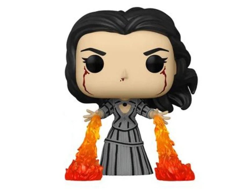 Funko POP! Television The Witcher Yennefer - 2Sis Collectibles