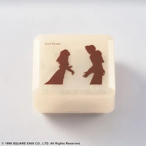 Goods Final Fantasy VIII Music Box Love Grows - 2Sis Collectibles