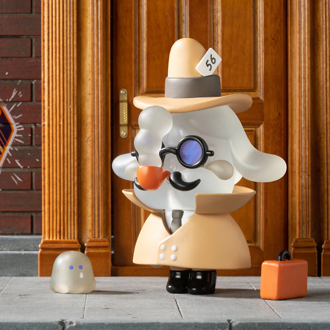 POP MART Crybaby Monster Tears Series Blind Box