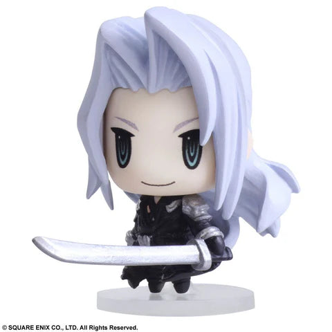 Goods Final Fantasy Trading Arts Mini Blind Box