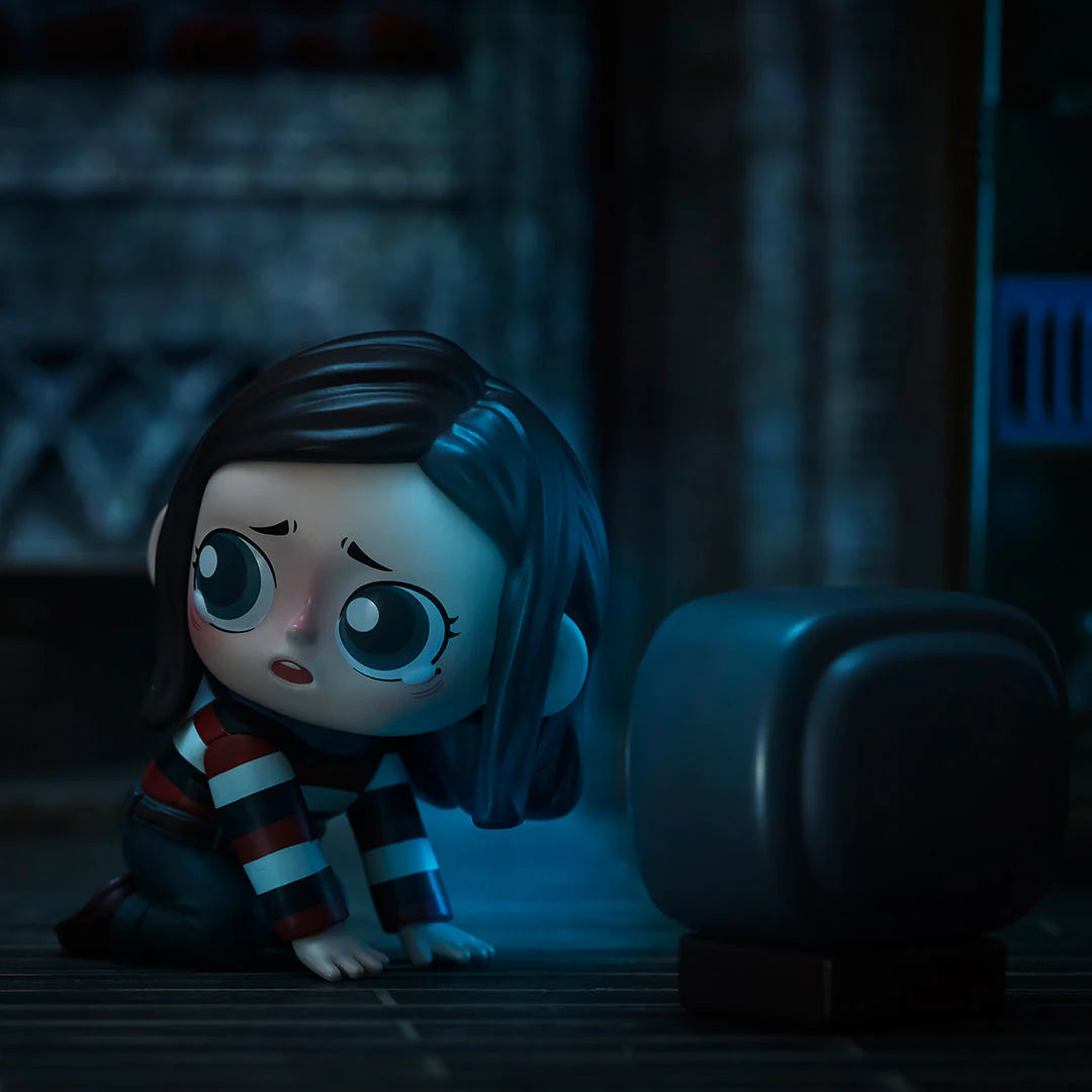 POP MART The Conjuring Universe Series