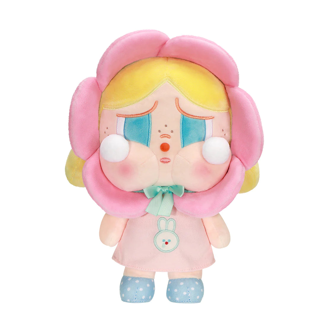 POP MART Crybaby Sad Club Series Plush