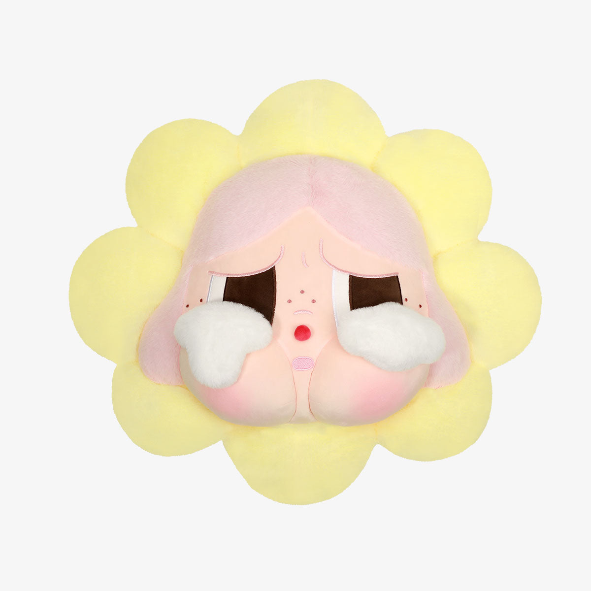 POP MART Crybaby Sad Club Pillow