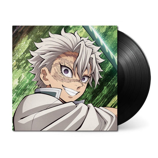 Vinyl My First Story x Hyde Mugen / Tokoshie