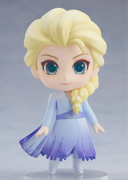 Nendoroid Frozen 2 Elsa