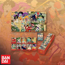 One Piece Card Game 1st Anniversary Set English Edition