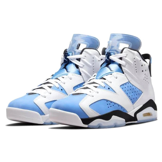 Sneakers Nike Air Jordan 6 UNC