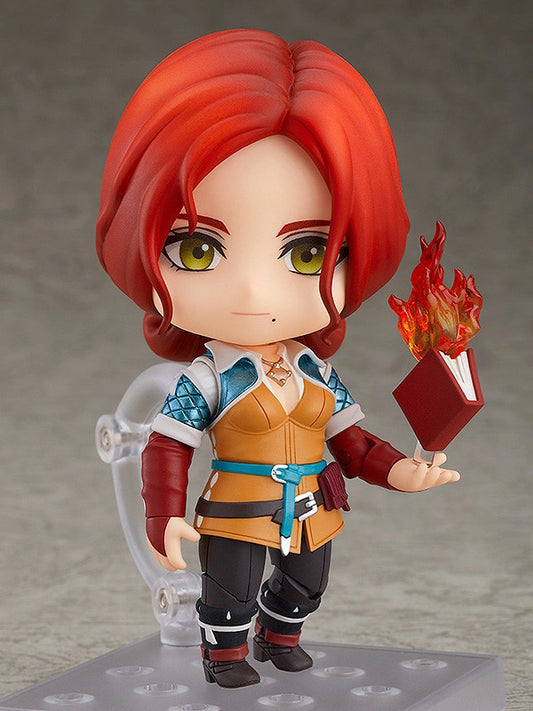 Nendoroid Triss Merigold Witcher 3 : Wild Hunt