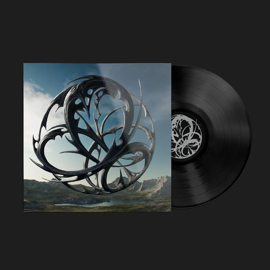 Vinyl Aespa Whiplash