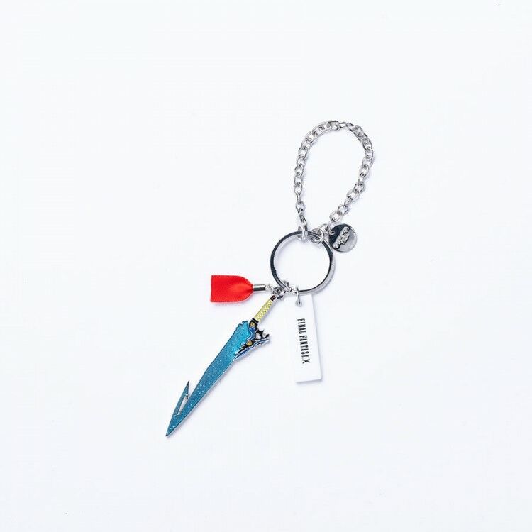 Goods Samatha Vega Final Fantasy X Collaboration