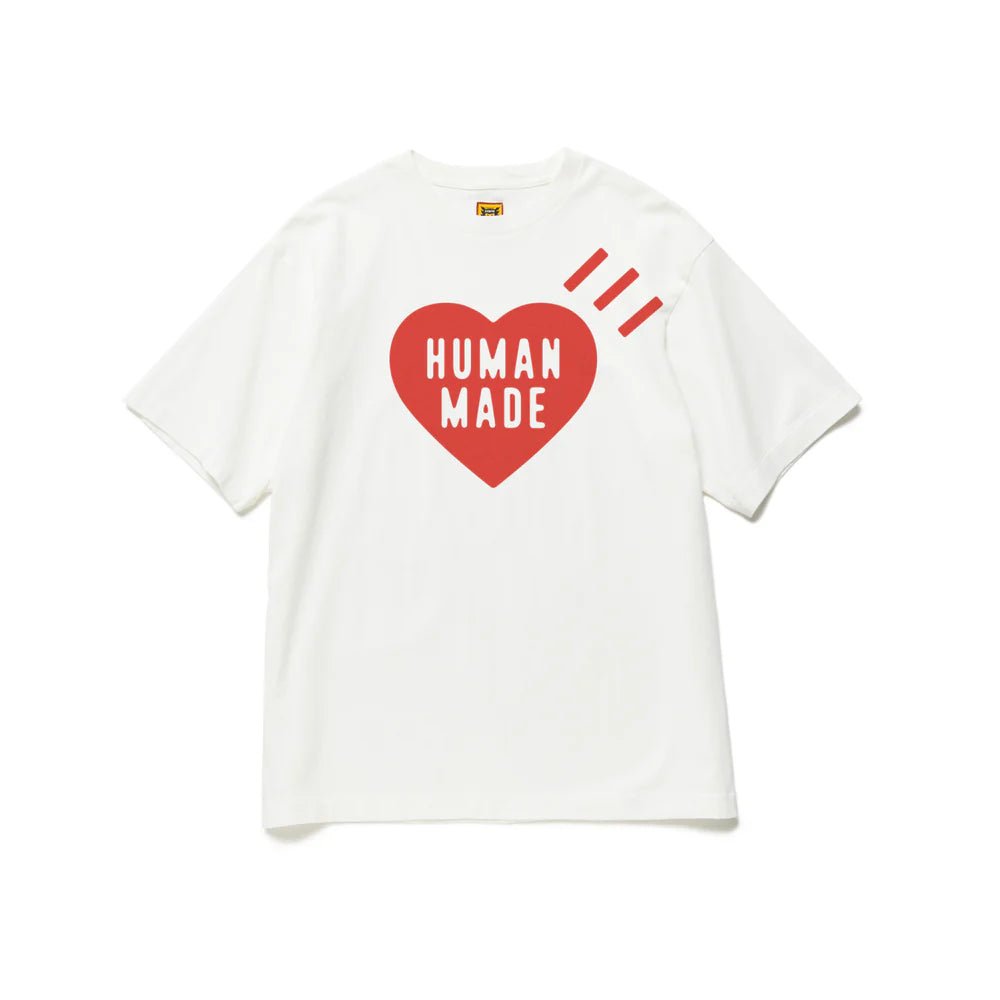 Appeal T - Shirt Human Made Daily Shirt - 2Sis Collectibles