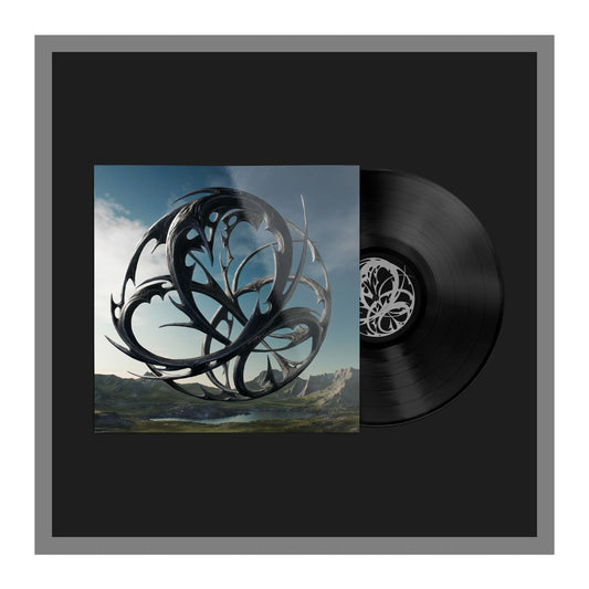Vinyl Aespa Armageddon