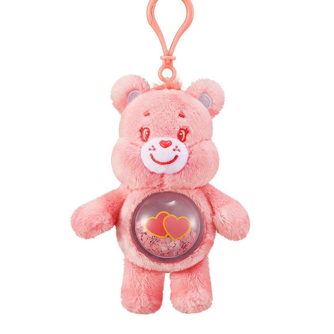 POP MART Care Bears Cozy Life Series Plush Pendant