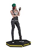 Figure Cyberpunk 2077 Judy Alvarez - 2Sis Collectibles