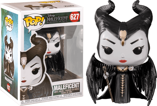 Funko POP! Disney Maleficent Mistress Of Evil - 2Sis Collectibles