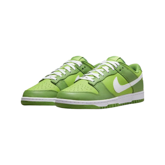 Sneakers Nike Dunk Low Chlorophyll