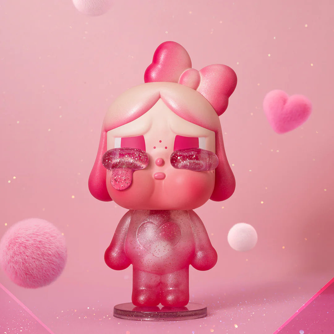 POP MART CRYBABY Crying Again Series Blind Box