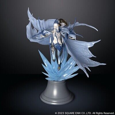 Goods Final Fantasy XVI Ichiban Kuji Shiva