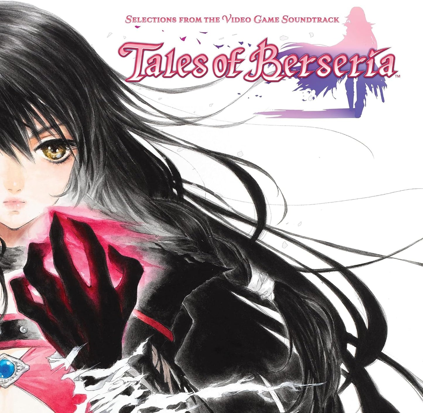 [Pre-Order] Tales Of Berseria Selection From Video Gamer Soundtrack