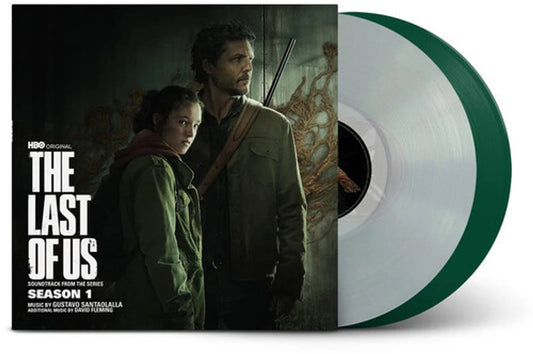 Vinyl The Last Of US Season 1