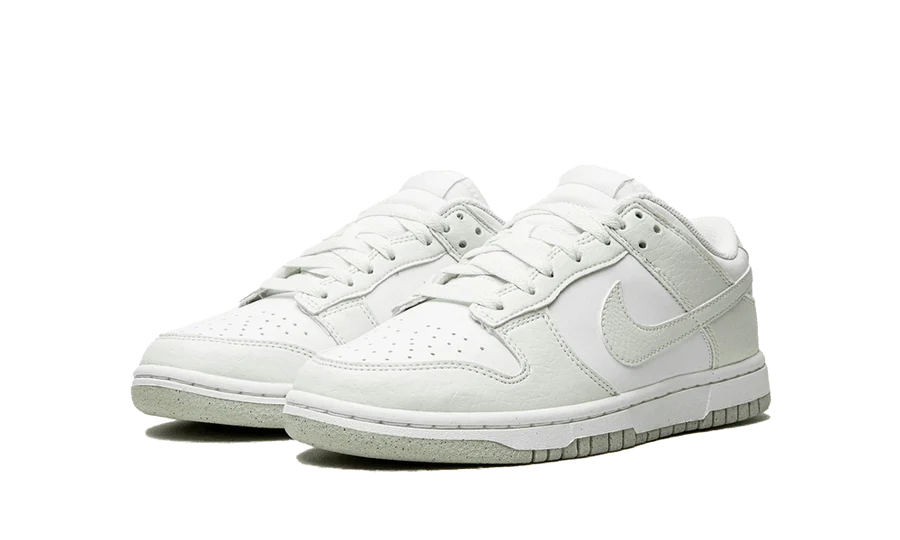 Sneakers Nike Dunk Low Next Nature White Mint