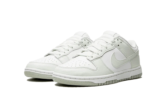 Sneakers Nike Dunk Low Next Nature White Mint