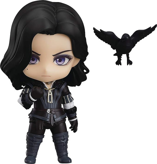 Nendoroid Yennefer Witcher 3 : Wild Hunt